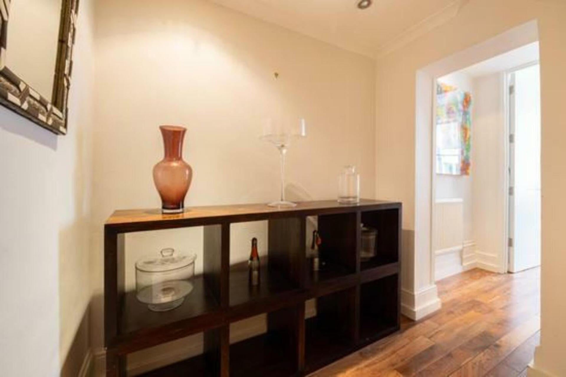 Apartamento Elegant One Bed In The Heart Of Chelsea Londres
