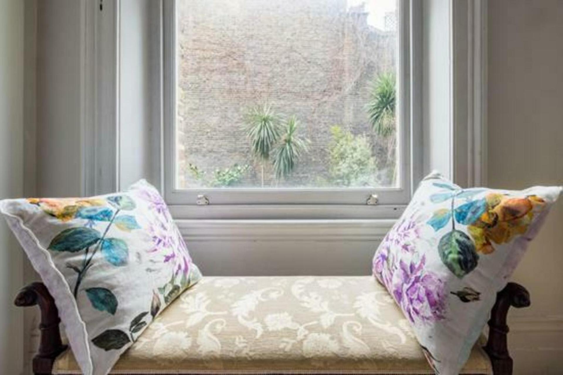 Elegant One Bed In The Heart Of Chelsea Apartamento Londres